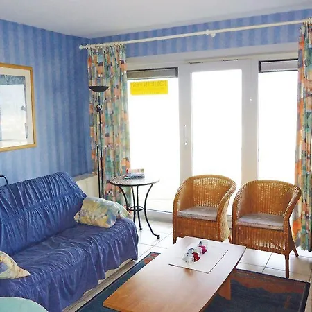 Appartement Zeezicht Vii *